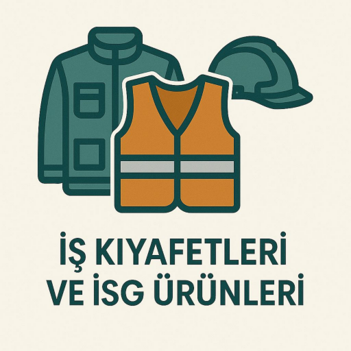 İŞ KIYAFETLERİ - İSG ÜRÜNLERİ